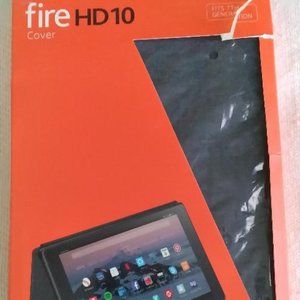 FIRE HD10  COVER